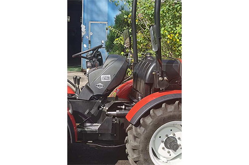 Kemudi terartikulasi