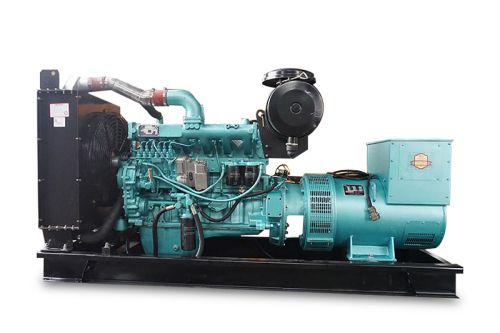 Genset