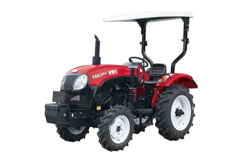 Traktor 25-95HP, Seri Narrow