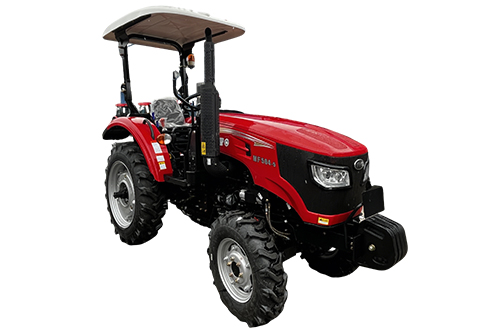 Traktor 35-115HP, Seri Perkebunan