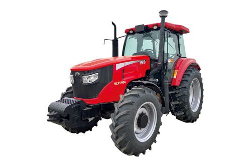 Traktor Utilitas, 90-110HP