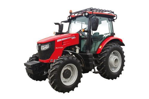 Traktor Utilitas, 97-115HP