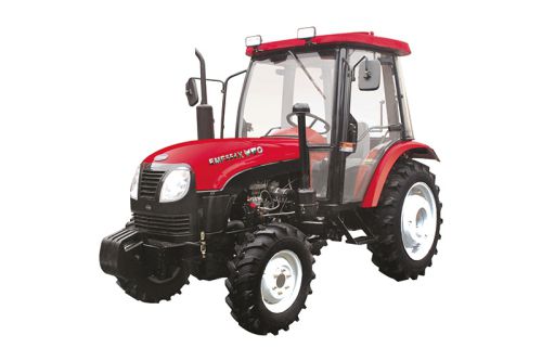 Traktor Utilitas, 55-60HP