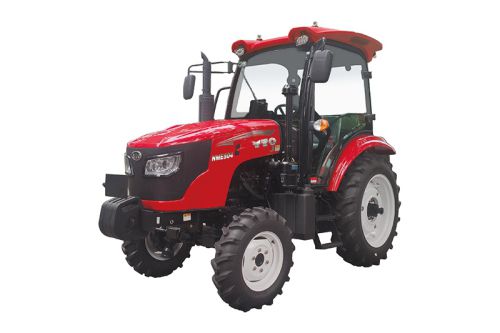 Traktor 45-44HP, Seri EME